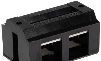 GE Miscellaneous 264B903G-20 - Terminal Block (264B903G-20)