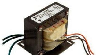 Hammond Manufacturing Transformers 265X6 - 117/234V 6.3VCT 25A 157.5VA (265X6)