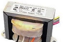 Hammond Manufacturing Transformers 266S24 - TRANSFORMER (266S24)