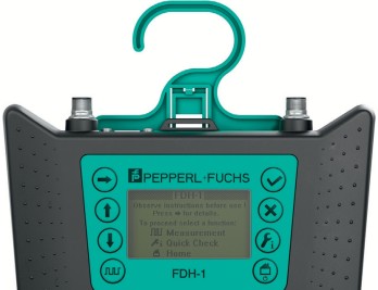 Pepperl Fuchs Programmable Logic Controllers FDH-SW-P - Manager Software Premium (267839)