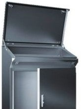 Rittal Enclosures 2683600 - 0960H0600W0400D AP CONSOLE S-S PK/1 (2683600)