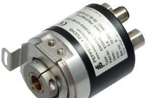 Pepperl Fuchs Encoders ENA58IL-R12DA5-1213B21ABP - Absolute Rotary Encoders (269813-0023)