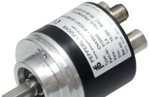 Pepperl Fuchs Encoders ENA58IL-S06SA5-1213B17ABP - Absolute Rotary Encoders (269813-100008)