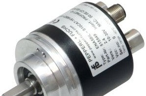 Pepperl Fuchs Encoders ENA58ILS10CA71413B17ABP - RotaryaEncodersaAbsolutaStandard (269813-100113)