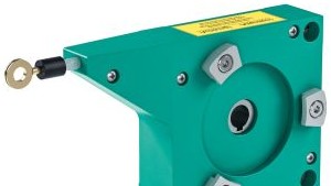 Pepperl Fuchs Encoders ECN10TL-03BNP-X3:NN - Absolute Rotary Encoders (Standard) (269988-100014)