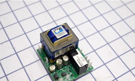 Warrick a Brand of Gems Sensors Relays 26B1A0 - Series 26 Low Water Cutoff- Standoff Mount (26B1A0)