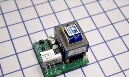 Warrick a Brand of Gems Sensors Relays 26B1D0 - Series 26 Low Water Cutoff- Standoff Mount (26B1D0)