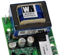 Warrick a Brand of Gems Sensors Relays 26C1A0 - Series 26 Low Water Cutoff- Standoff Mount (26C1A0)