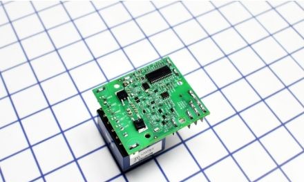 Warrick a Brand of Gems Sensors Relays 26E8B0 - Series 26 Low Water Cutoff- Standoff Mount (26E8B0)