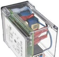 Warrick a Brand of Gems Sensors Relays 26MA1A0 - Series 26M Low-Water Cutoff, Plug-In Module (26MA1A0)