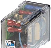 Warrick a Brand of Gems Sensors Relays 26MB1A0 - Series 26M Low-Water Cutoff, Plug-In Module (26MB1A0)