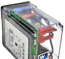 Warrick a Brand of Gems Sensors Relays 26MC1A0 - Series 26M Low-Water Cutoff, Plug-In Module (26MC1A0)