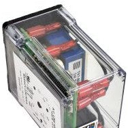 Warrick a Brand of Gems Sensors Relays 26NMB1A0 - Series 26NM Low-Water Cutoff, Plug-In Module (26NMB1A0)