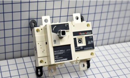 Socomec Miscellaneous 26PV2025 - SIRCO PV 500V/P 2X250A (26PV2025)