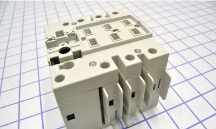 Socomec Disconnect Switches 27003003 - SIRCO V 3X30A (27003003)