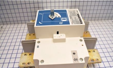 Socomec Disconnect Switches 27003080 - SIRCO 3X800A F (27003080)