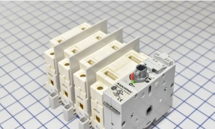 Socomec Disconnect Switches 27014010 - SIRCO V 4X100A F/L (27014010)