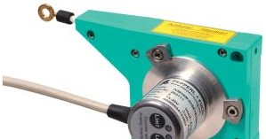 Pepperl Fuchs Encoders ECA10TL-03BNP-B25AZ:OE - RotaryaEncodersaAbsolutaStandard (270910-100106)