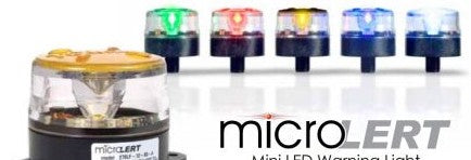 Tomar Electronics Visual Signaling Devices 270LS-12-80-A - Amber, Steady-On 12-80VDC Surface Mount LED (270LS-12-80-A)