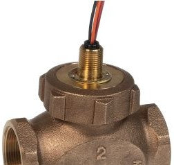 Gems Sensors & Controls Switches 27105 - FS-200 Series - General Purpose, Straight-Through (27105)