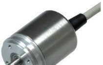 Pepperl Fuchs Encoders ENA36IL-S06SA5-0413IP4RBD - Absolute Rotary Encoders (274866-100094)