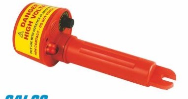 AEMC Electrical Testers 2131.12 - Non-Contact High Voltage Detector Model 275HVD (275HVD)