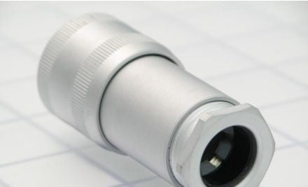Euchner Miscellaneous 002763 - PLUG CONNECTOR, BS12 (2763)
