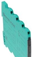 Pepperl Fuchs Transducers S1SD-1TI-1U - Temperature Converter, 1-channel (276400)