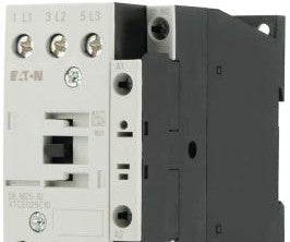 Klockner-Moeller 277130 - DILM25-10(190V50HZ,220V60HZ) [SMALL CONT-3P-AC (277130)