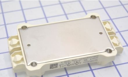 Semikron Transistors SEMIX252GB126HDS - IGBT (27890680)