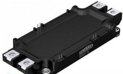 Semikron Transistors SEMIX603GB12E4IP - IGBT (27897000)
