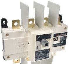 Socomec Disconnect Switches 27DC4021 - SIRCO DC 4X250A F 1000Vdc (27DC4021)
