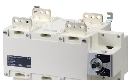 Socomec 27DC4200 - Disconnect Switch (27DC4200)