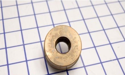 Greenlee Knockouts 28162 - S/S PUNCH 1.95(49.6) PK OF 1 (28162)