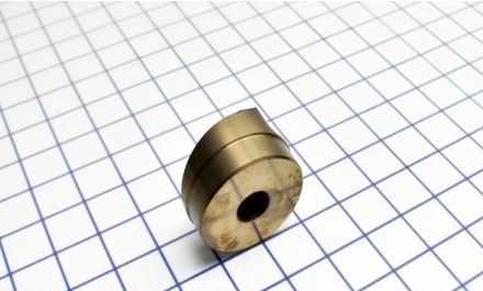 Greenlee Knockouts 28165 - S/S PUNCH 2.41(61.5) PK OF 1 (28165)