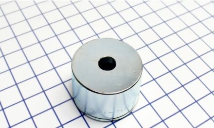Greenlee Knockouts 28166 - S/S DIE 2.41 (61.5) PK OF 1 (28166)