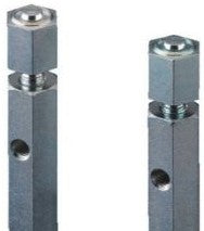 Rittal Enclosures 2819000 - CABLE RAIL ADAPTER F-PLINTH PK/10 (2819000)