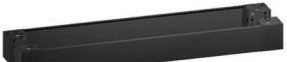 Rittal Enclosures 2820101 - AX Base/plinth corner pieces with panels PK/2 (2820101)