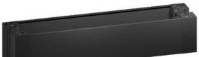 Rittal Enclosures 2820102 - AX Base/plinth corner pieces with panels PK/2 (2820102)