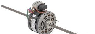 US Motors Motors 2827P - Motor, 1/10 HP, 1200 RPM, 42Y (2827P)
