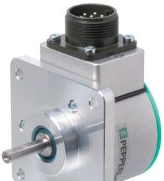 Pepperl Fuchs Encoders ENI58IL-SU3QA7-2048UD1RMB - Incremental Rotary (283627-100097)