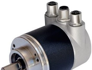 Pepperl Fuchs Encoders EVM58N-032ECR0BN-1213 - Absolute Rotary Encoders (285071)