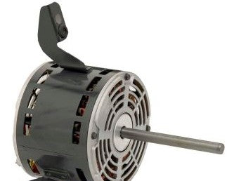 US Motors Motors 2867P - Motor, 1/5 HP, 1200 RPM, 42Y (2867P)