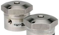 NOSHOK Fittings 29-04S-S-04S-2F - Type 29 Welded Diaphragm Seal, High (29-04S-S-04S-2F)