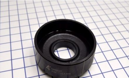 Greenlee Knockouts 2983AV - DIE 4.54 (115.4) PK OF 1 (2983AV)