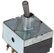 Dart Controls Miscellaneous -29B OPTION - Fwd-Off-Rev Manual Switch, 120/240V 500 (-29B OPTION)