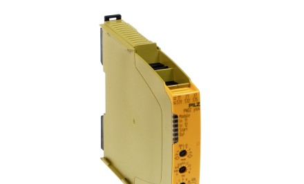Pilz Relays 2A000009 - Expansion module for the modular safety relay (2A000009)