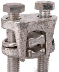 Blackburn 2B1000PW - Aluminum Type 2BPW - Two-Bolt Connector with (2B1000PW)