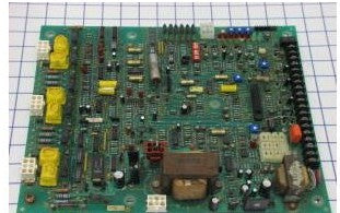 Westinghouse 2D66806G01 - Logic Board (2D66806G01)