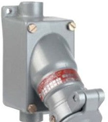 Killark Plugs & Receptacles 2KRS-218-220 - RECEPT, 20A2W3P 3/4in. F-THRU (2KRS-218-220)